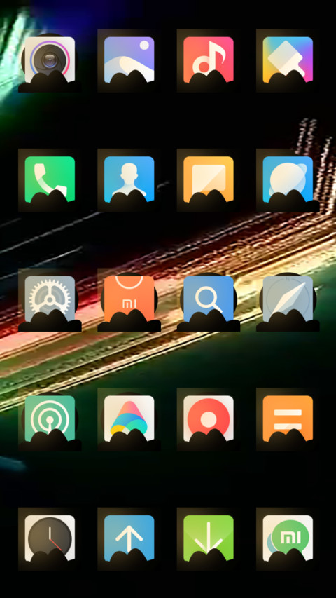 Tune UI_DWM4 preview