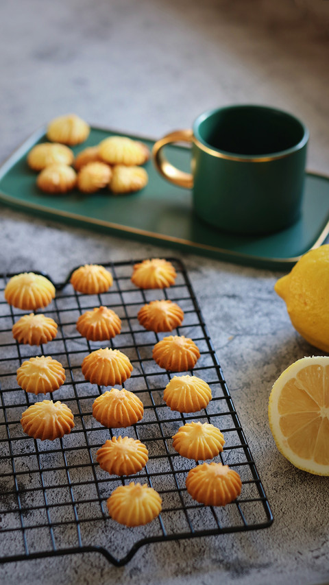 Delicious biscuits you can make at a glance 57 preview