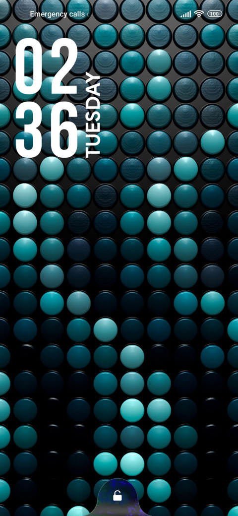abstract circles preview