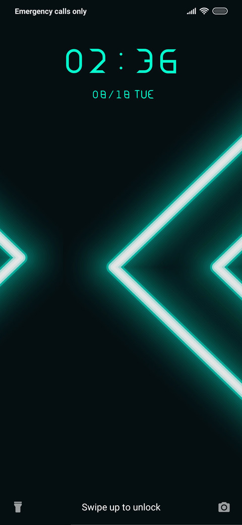 GamingLights - Laser_3MDS preview