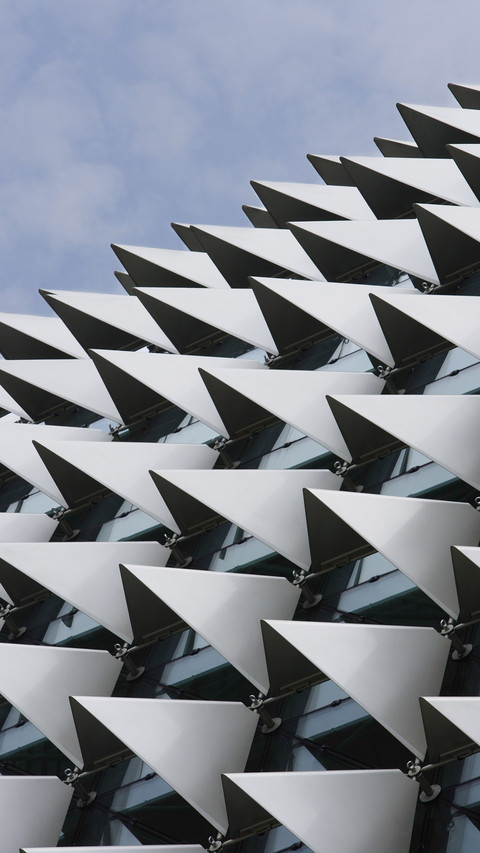 International-Esplanade Theater roof preview
