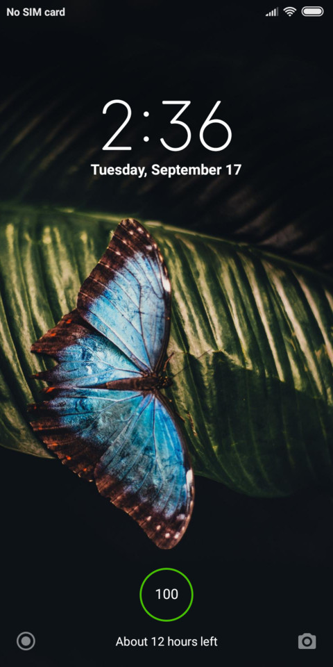 MIUI_23 preview