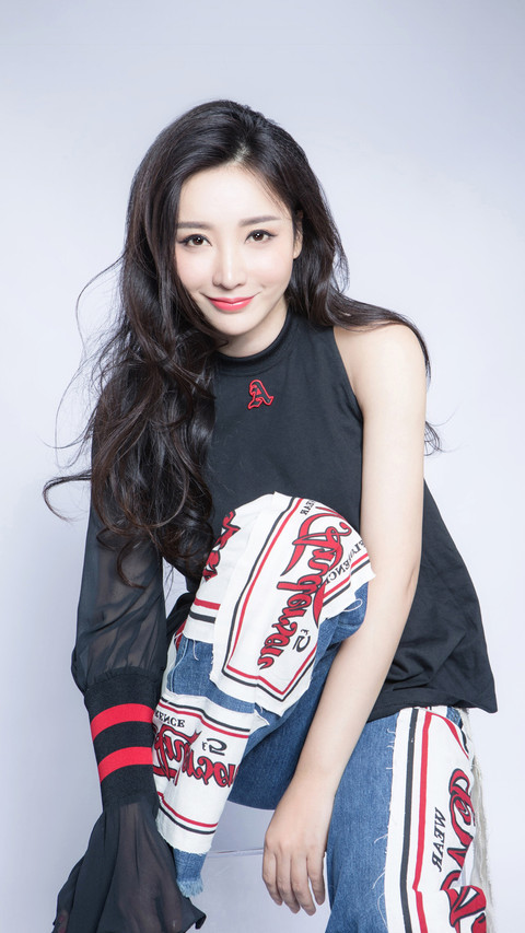 揭秘女星出道前的职业 preview