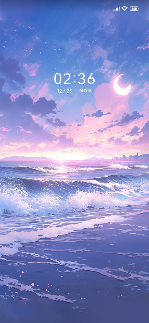 Romantic+sea preview