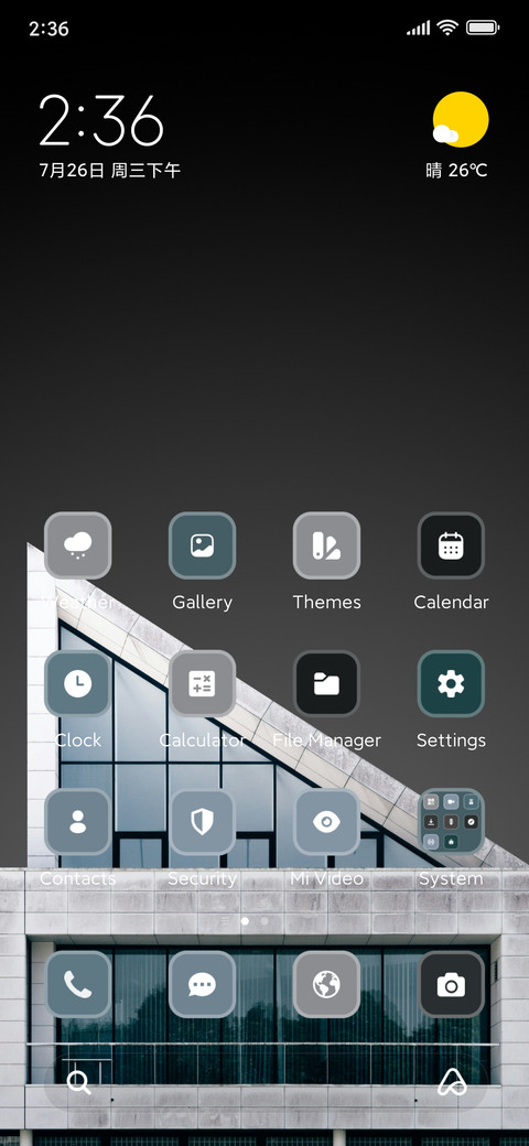 Sharp Angles preview