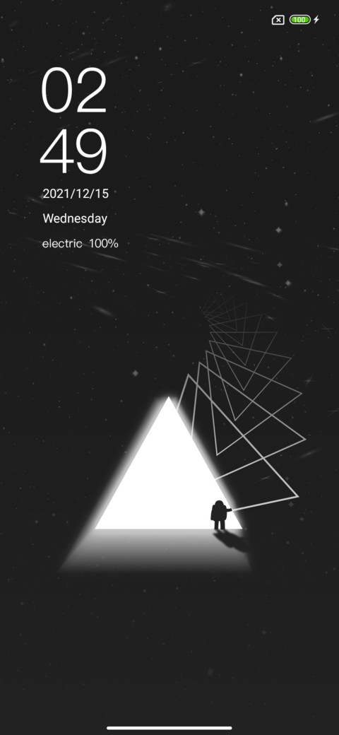 Simplicity preview