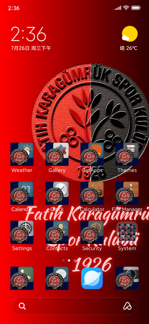 KARAGUMRUK preview
