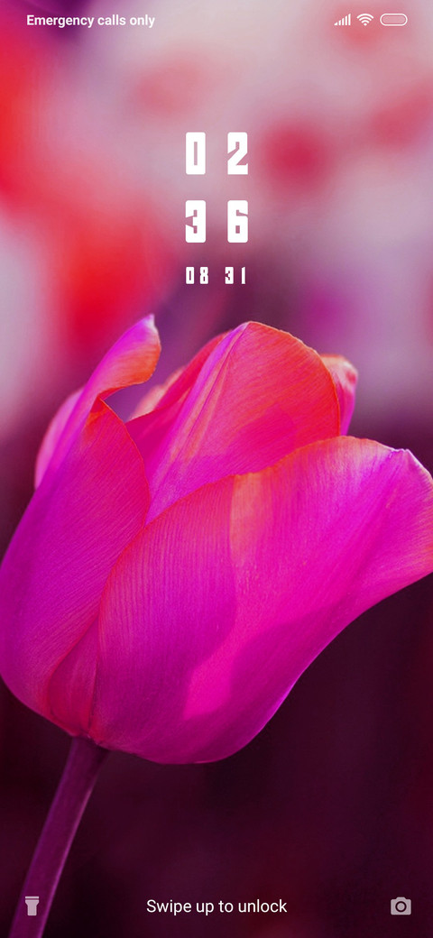 Field of Tulips_3MDS preview