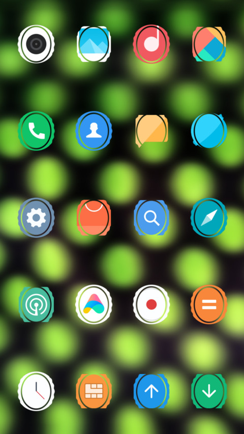 Green balls_DWM3 preview
