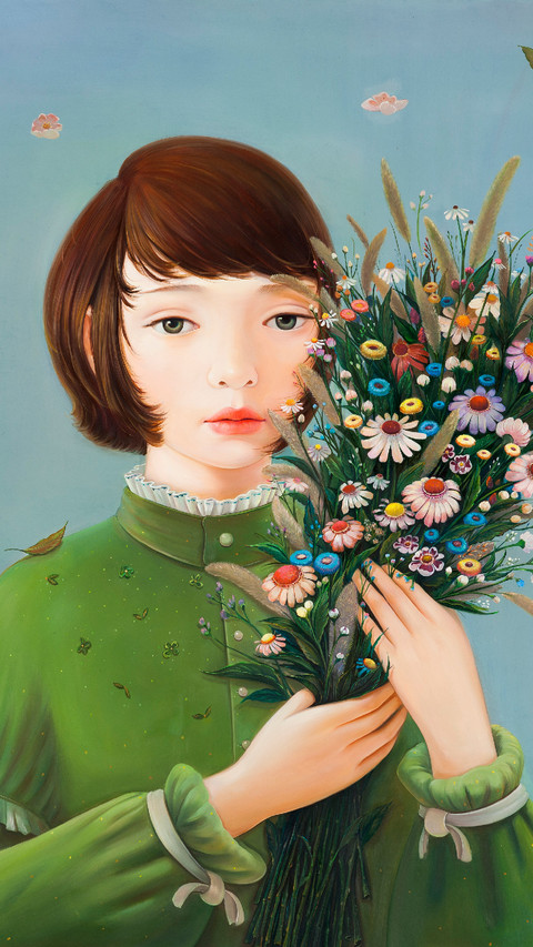 孙莹作品 preview