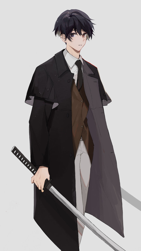 薄凉少年 preview