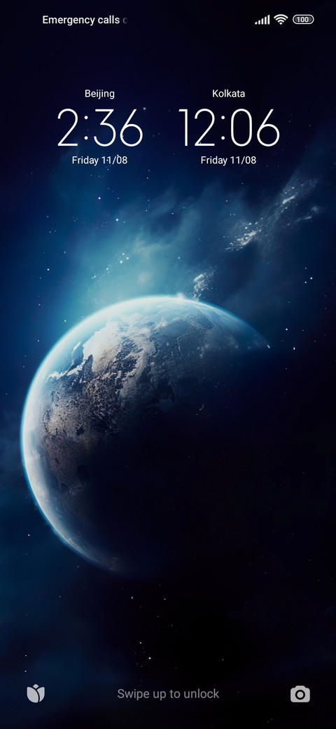 Earth preview