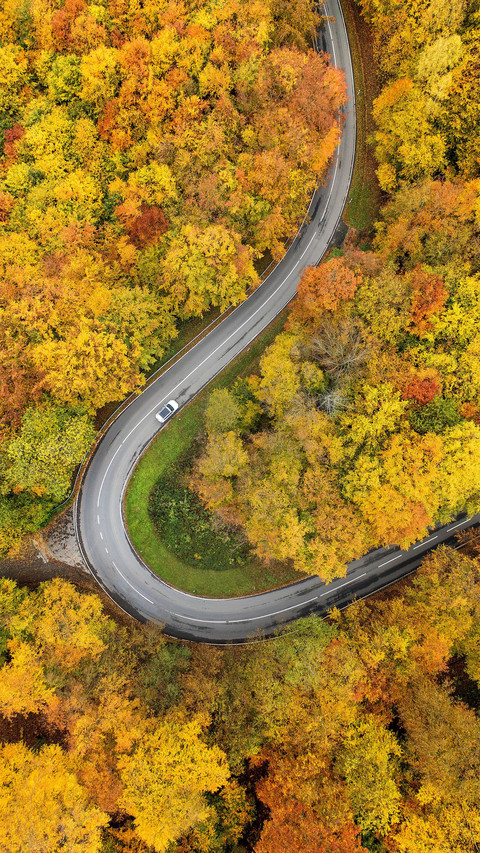 How to conduct a safe self driving tour preview