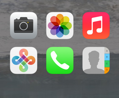iOS China (JD) preview