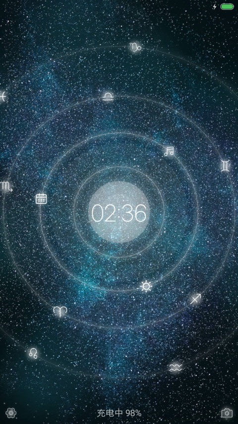 星座物语 preview