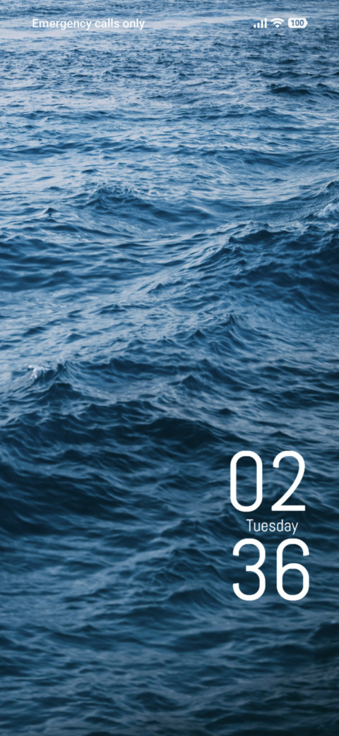 Sea Wave preview