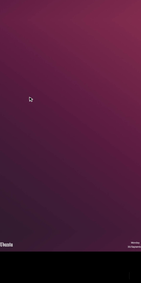 Ubuntu preview
