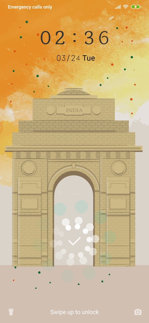 IndiaGate_3MDP  preview
