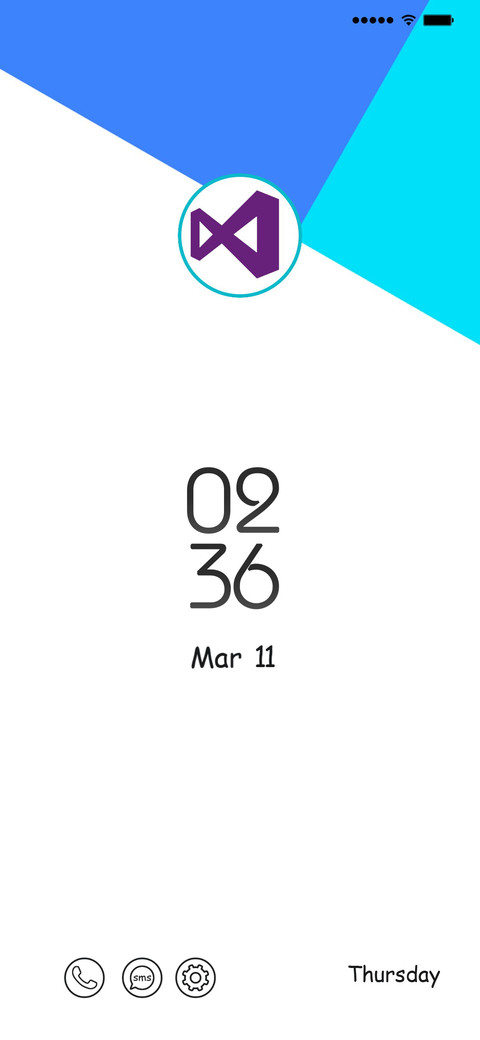 simpleN preview