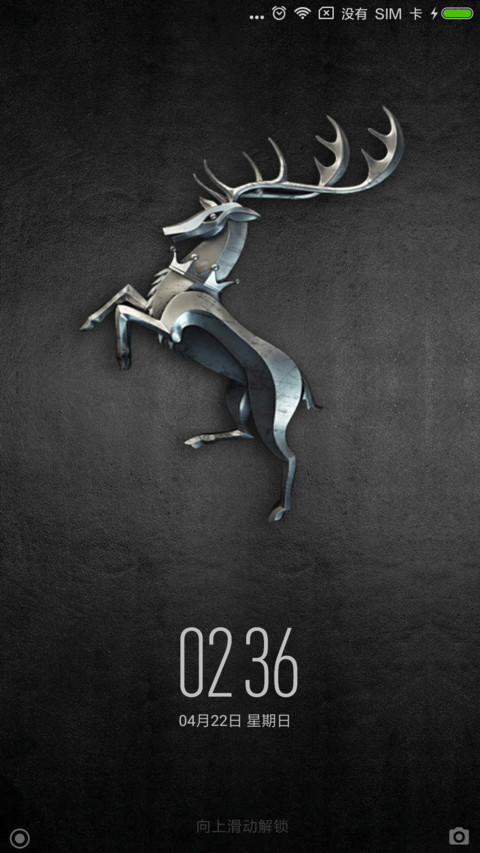 雄鹿 preview