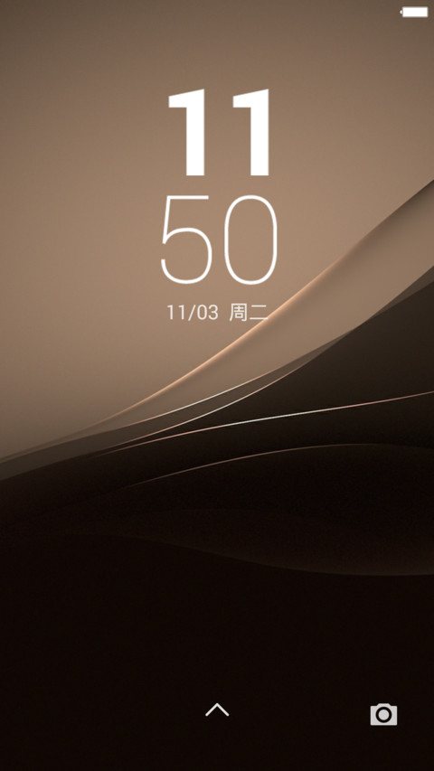 【好评抽奖送红包】Xperia Pro (动态锁屏+动态壁纸+自由桌面+音乐界面+好评返现） preview