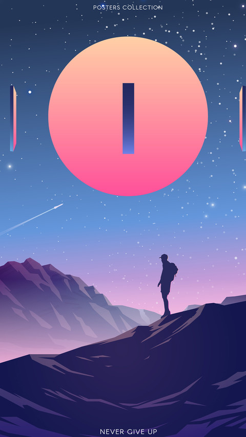 The vast universe-03 preview