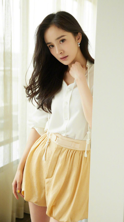 杨幂 preview