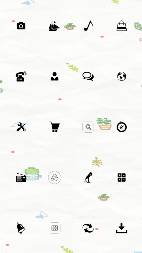 Small fresh preview