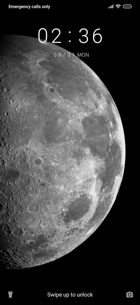 Moon Star_3MDS preview