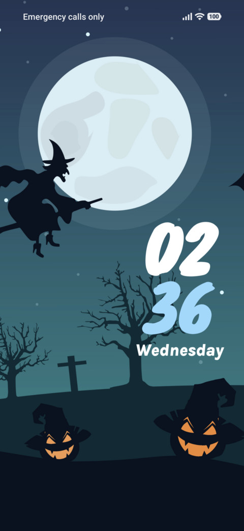 Haunted Twilight preview