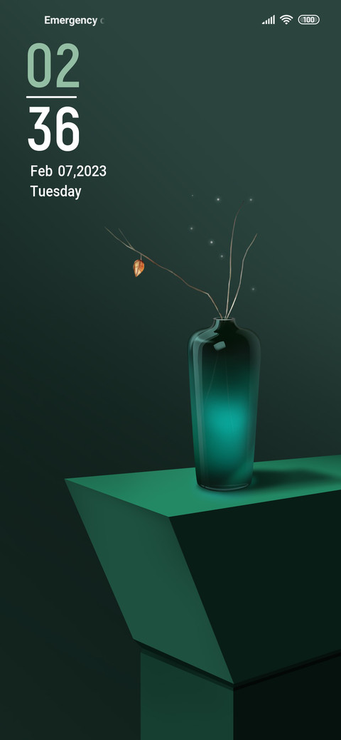 Green Living preview