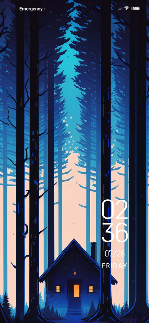 Cabin in the woods preview