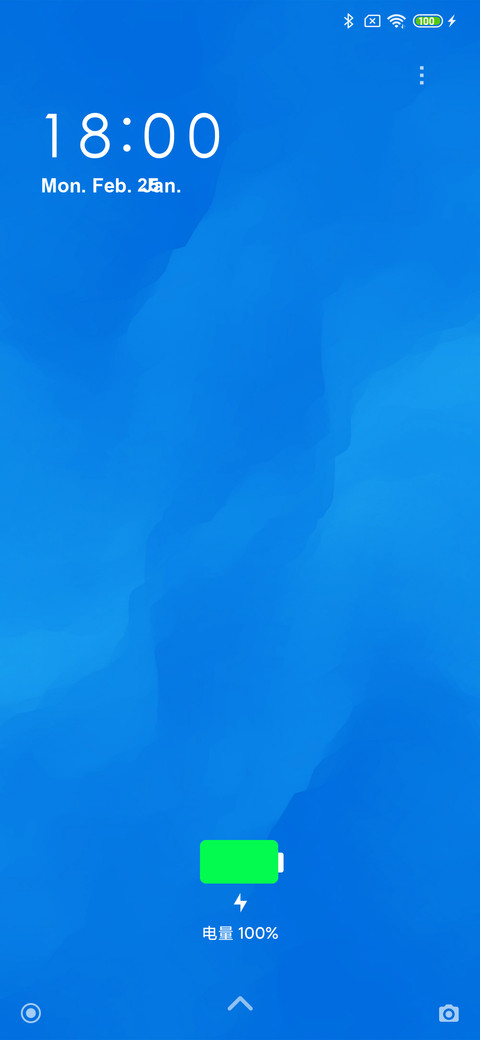 蓝简Simple preview