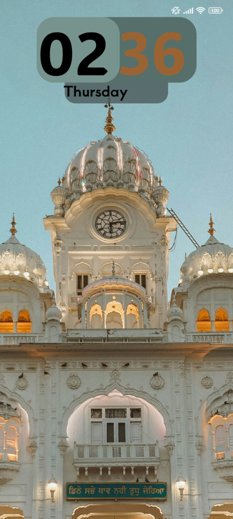 Clock Tower preview