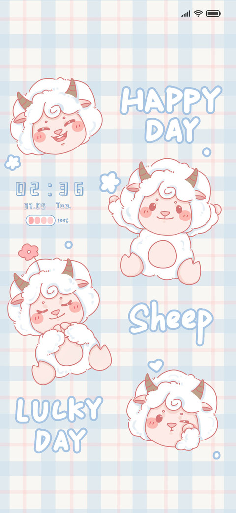 baa sheep preview