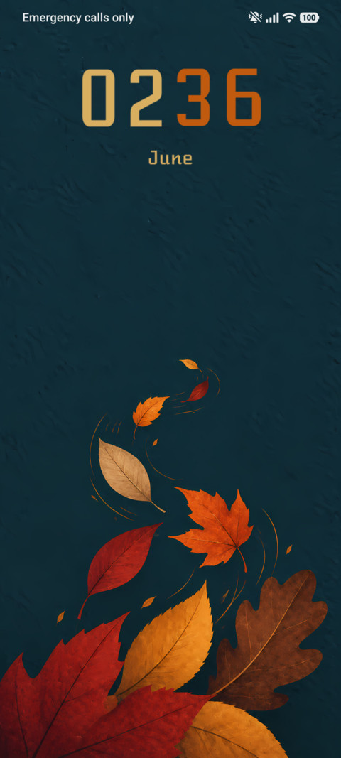 Autumn Ridge preview