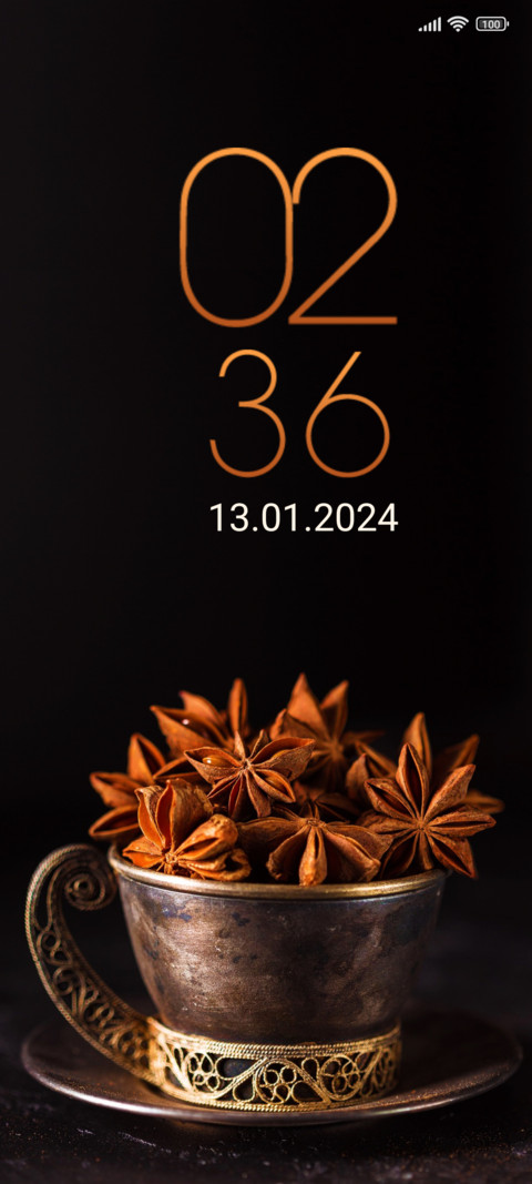black spices preview