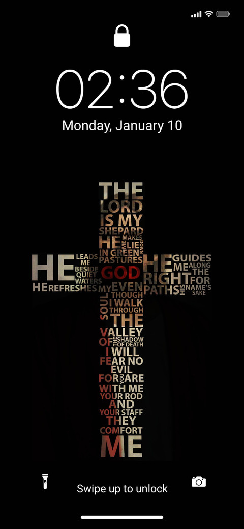 The Good Shepherd preview
