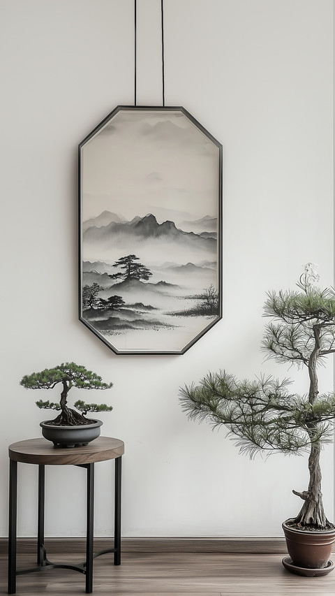 中式家具上的祥瑞 preview
