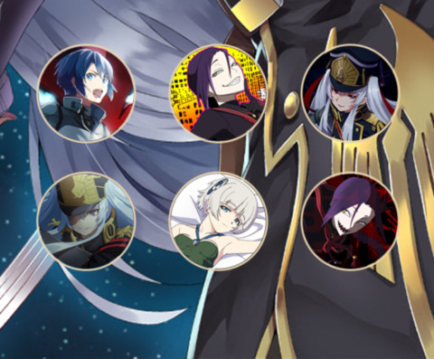Re：creators preview