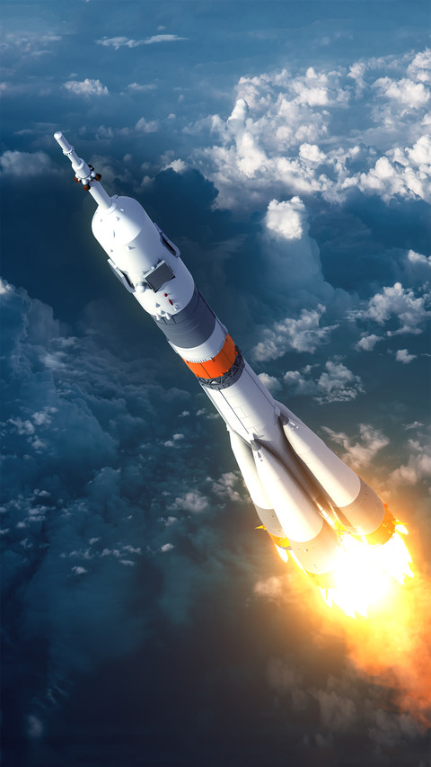 Why does rocket launch fall debris 2 preview