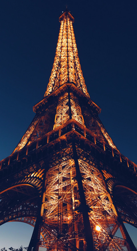 Paris (7) preview