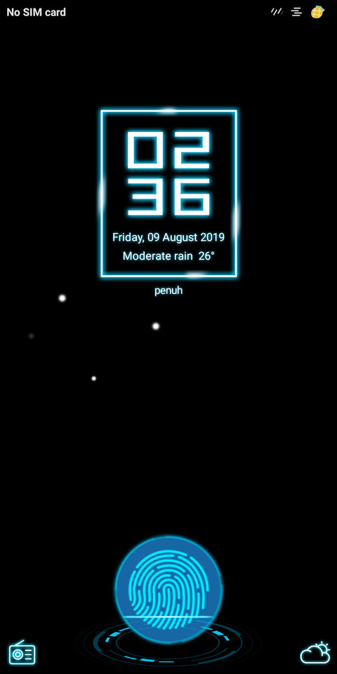 Ucing preview