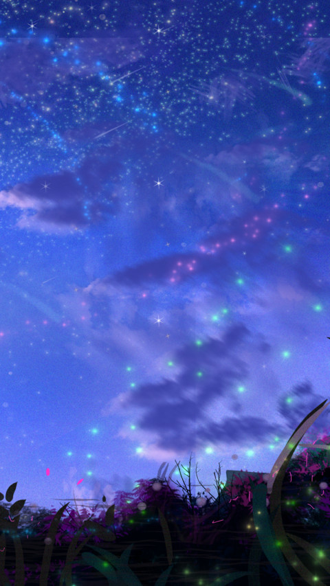 星辰 preview