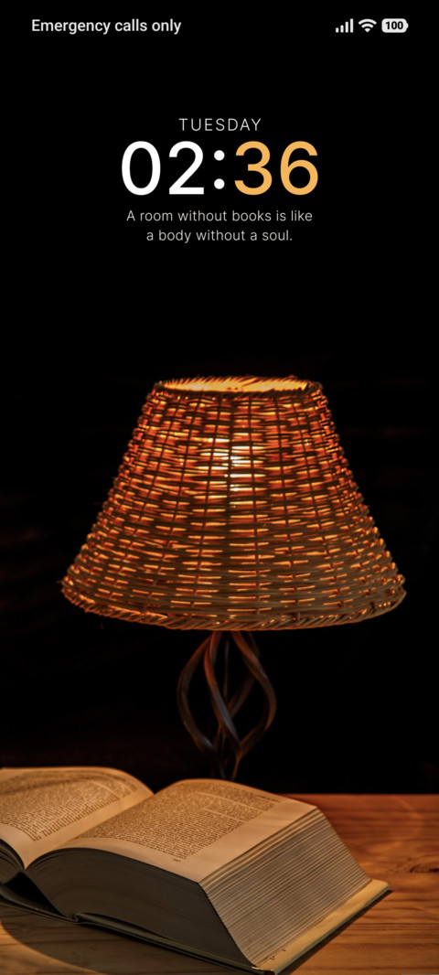Cozy Light preview