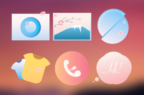 落樱 preview