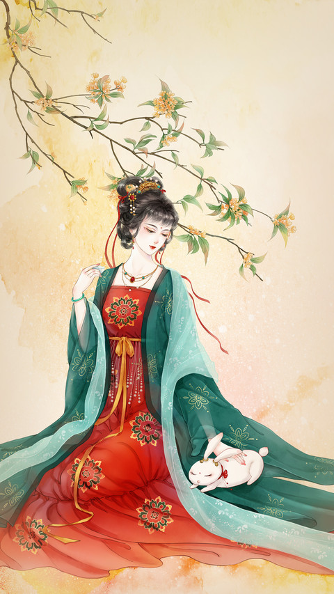 Did the tang dynasty really consider fat as beauty preview