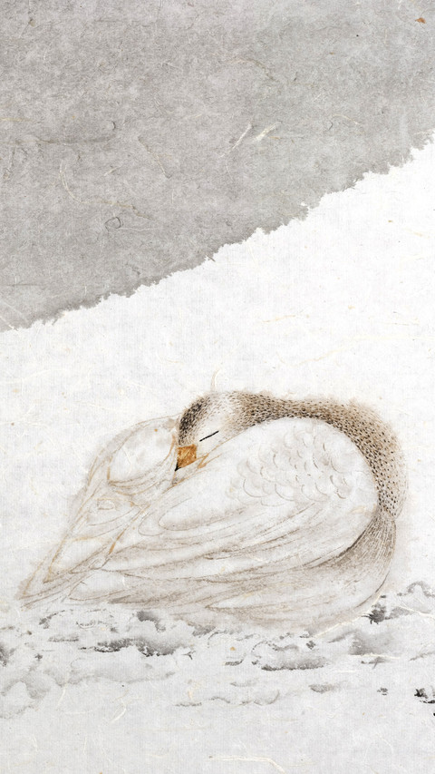 画家石荣强作品 preview