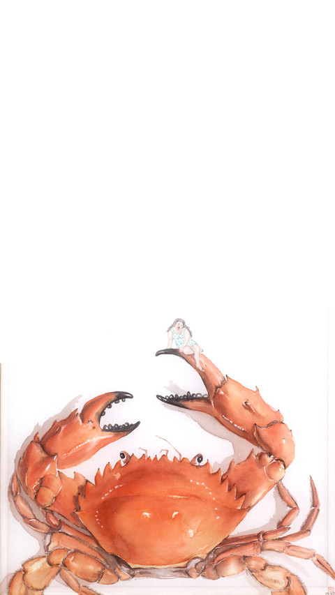 张云霏 吃吃的爱 preview