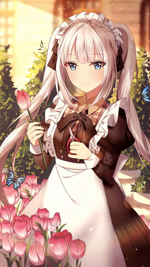 花季少女 preview